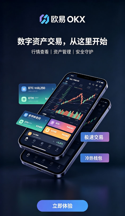 欧交易所app官网苹果充值入金流程